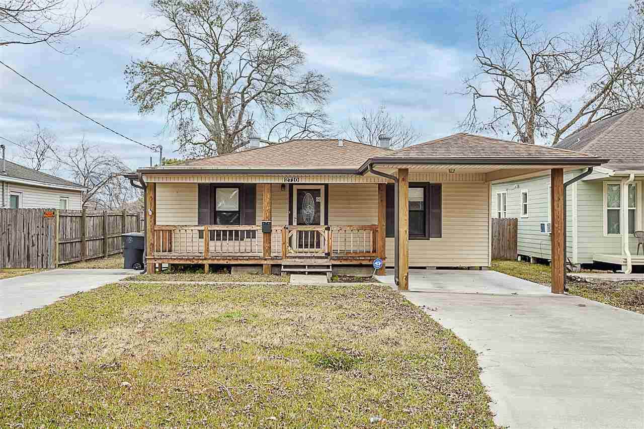2710 Ruby Drive - Photo 1