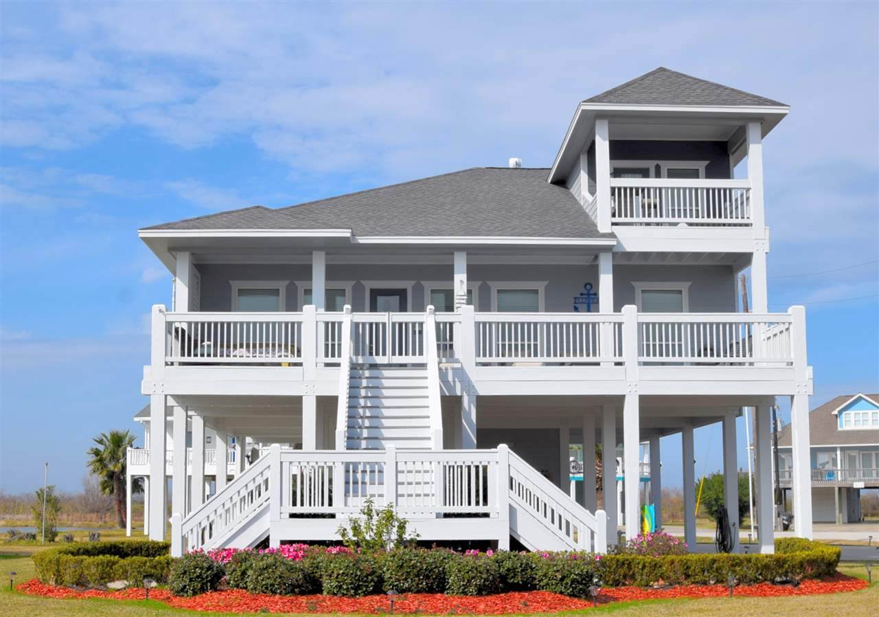 4025 Biscayne Beach Road - Photo 1
