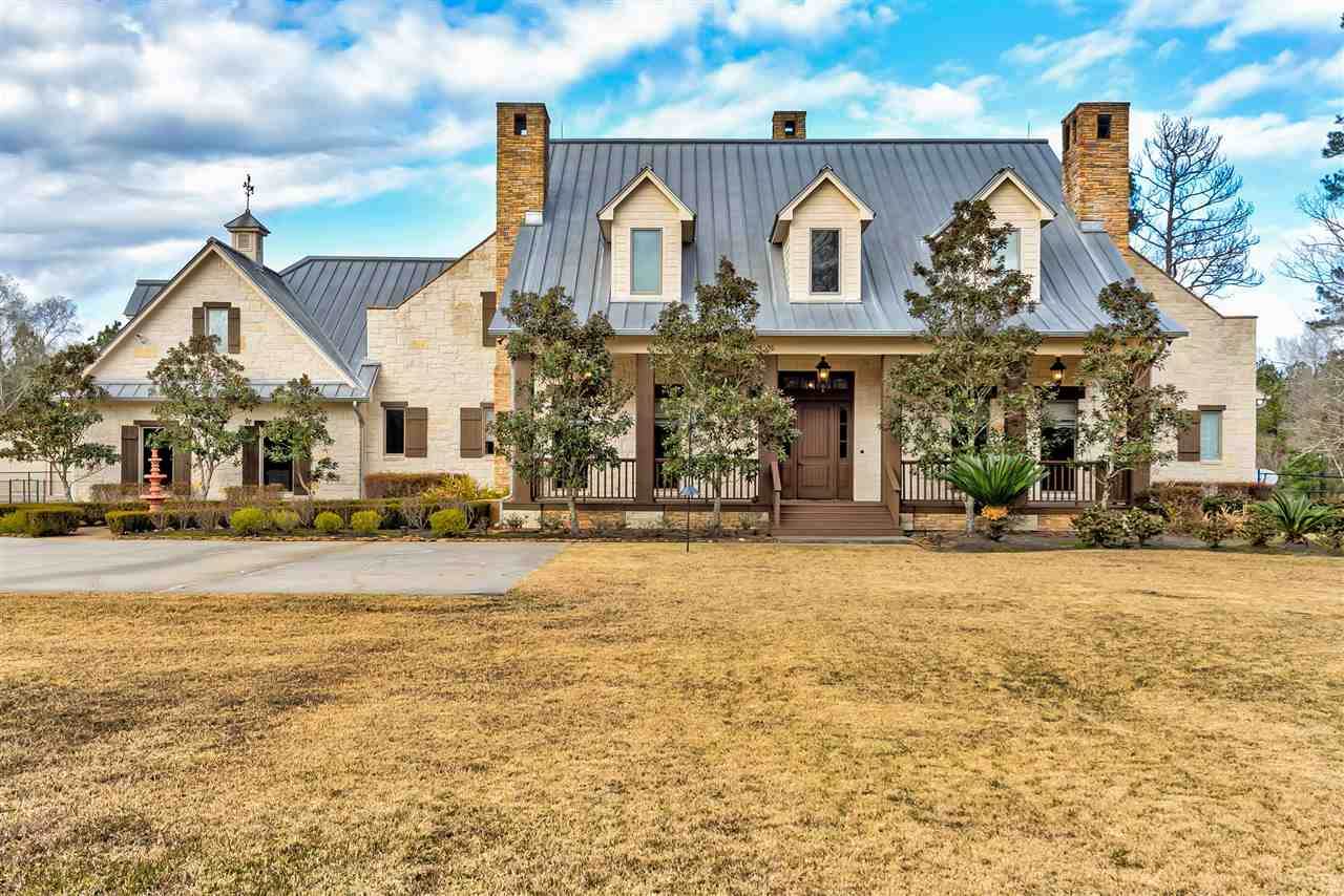 4883 Keith Road - Photo 1