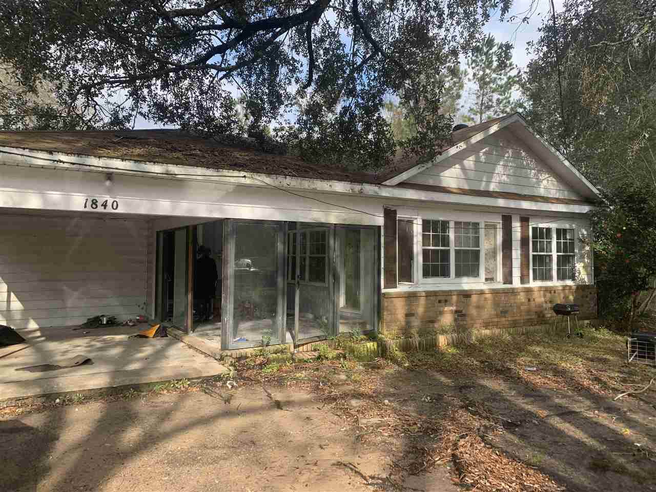1840 Fm 418 - Photo 1