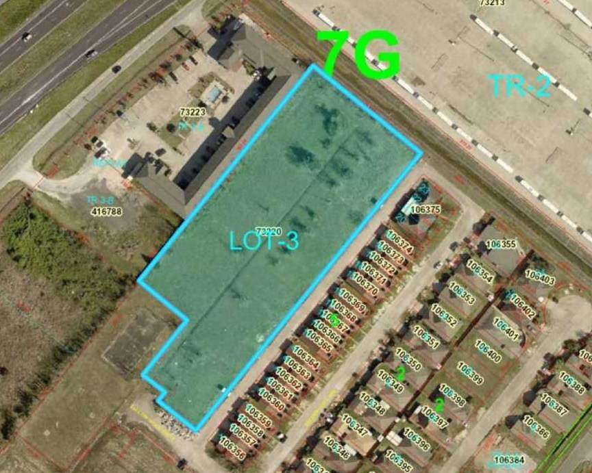 0000 Tallow Wood Drive - Photo 1