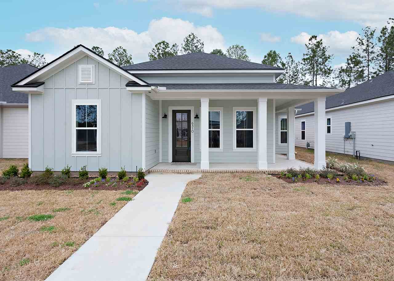 6310 Pine Ridge Lane - Photo 1