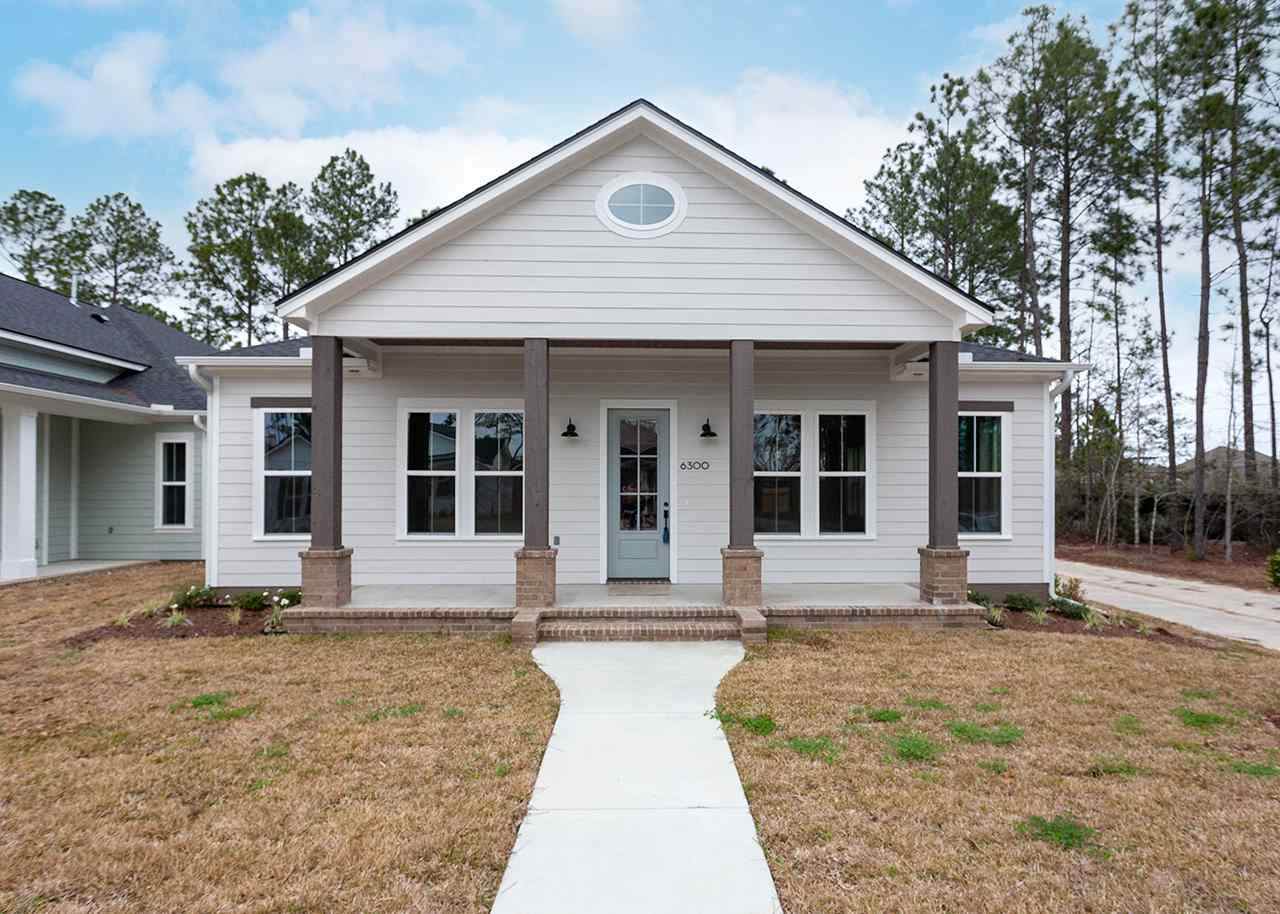 6300 Pine Ridge Lane - Photo 1