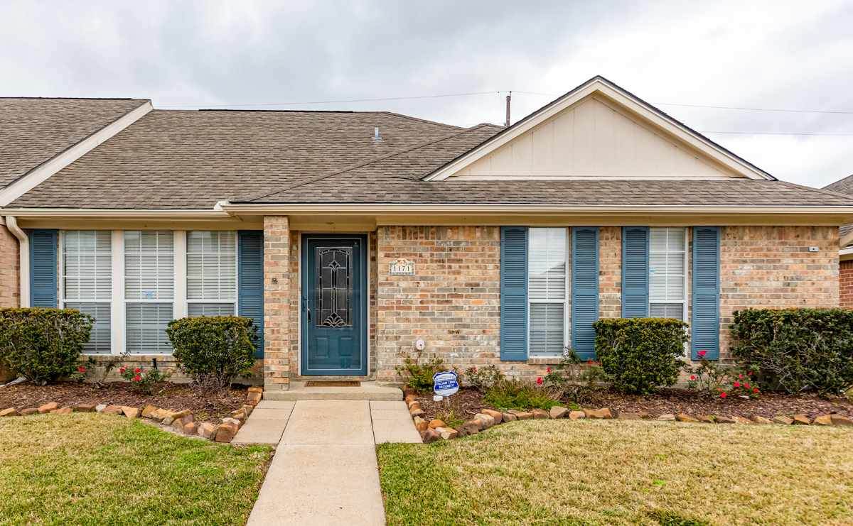 1171 Green Meadow Street - Photo 1