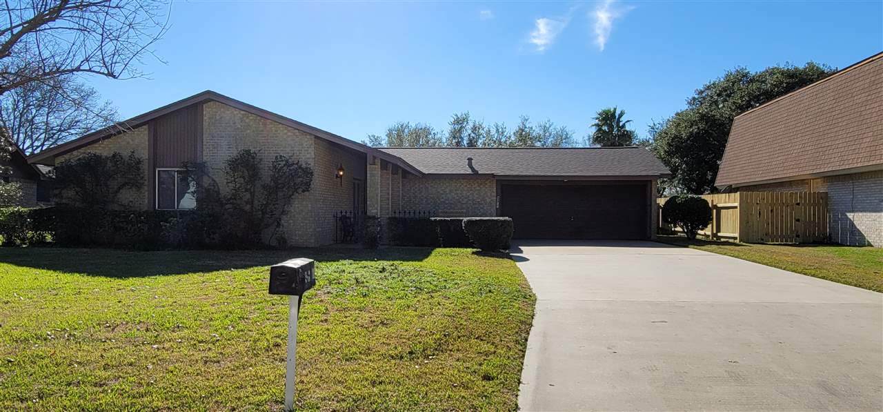 8411 Hollow Bend Ln - Photo 1
