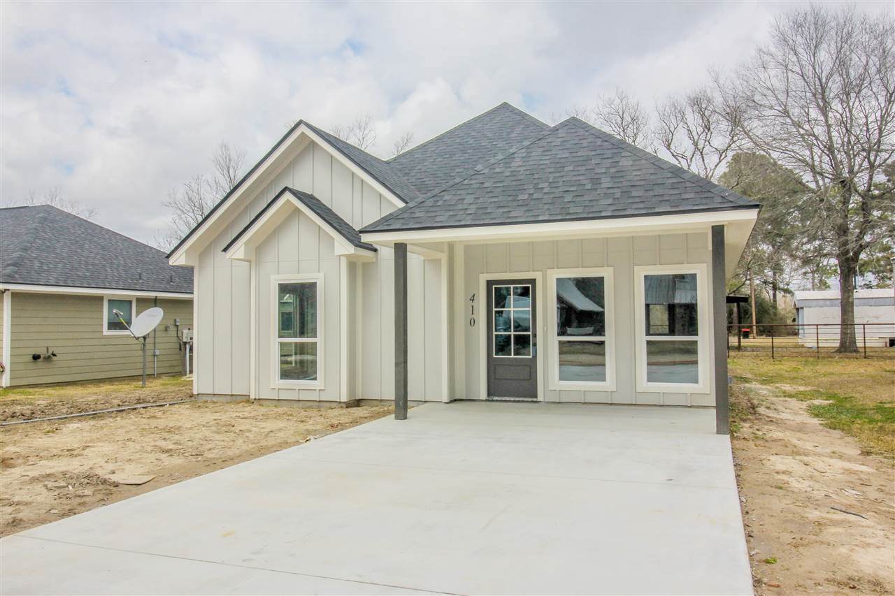 410 Robinson St. - Photo 1