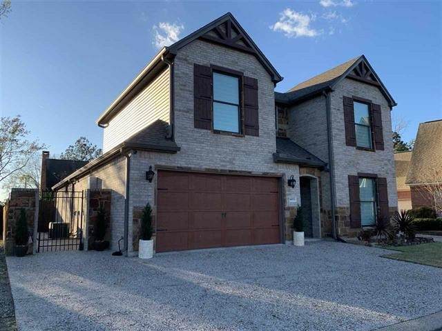 6411 Steeple Chasse Dr - Photo 1