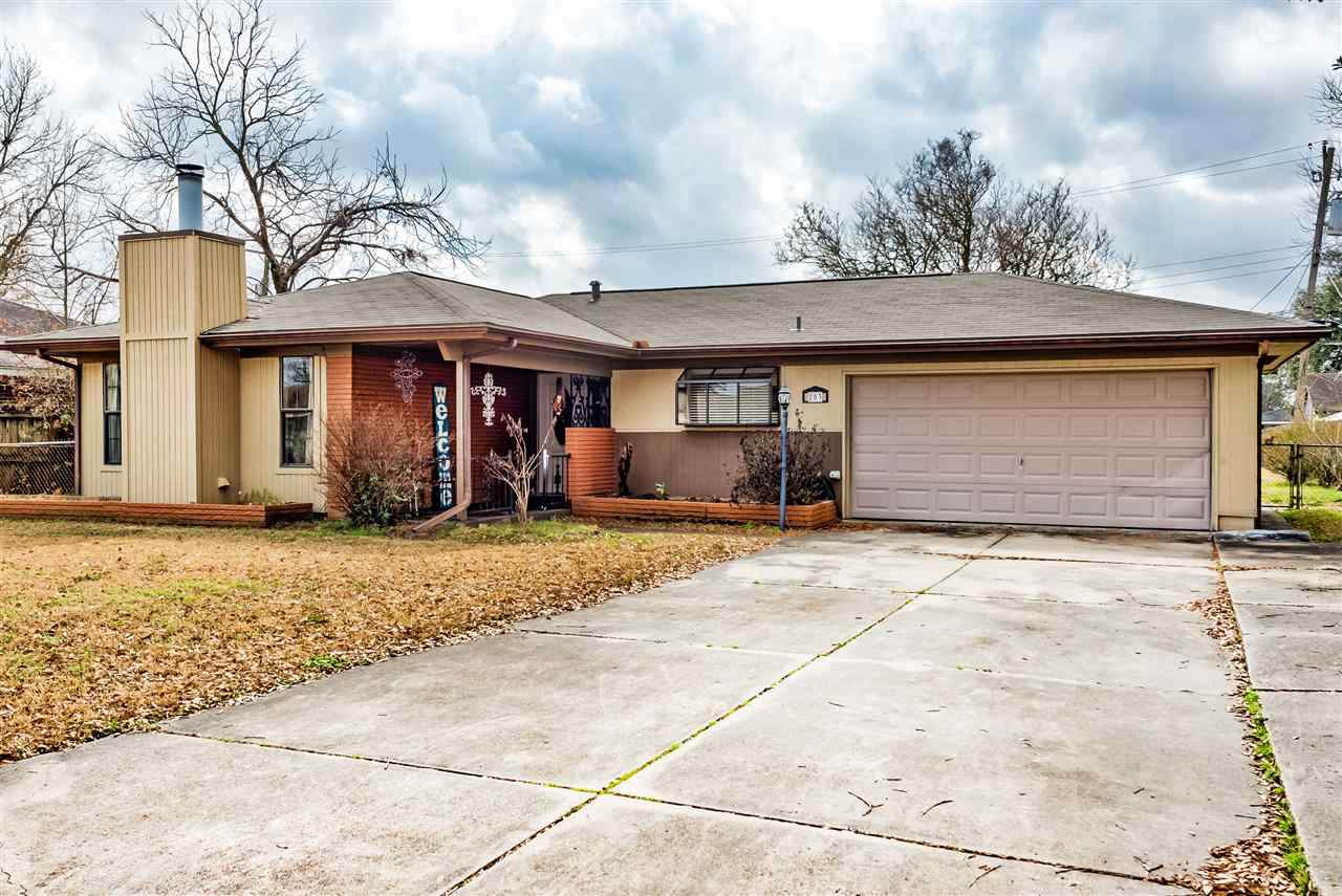 203 31st Street - Photo 1