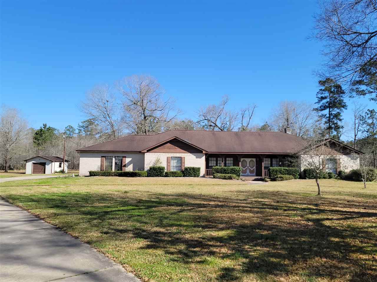 110 Kirby Circle - Photo 1