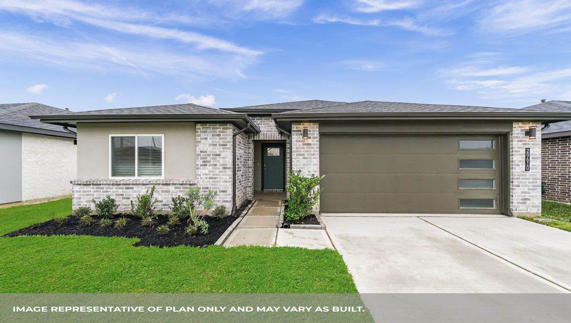 15145 Elizabeth Drive - Photo 1