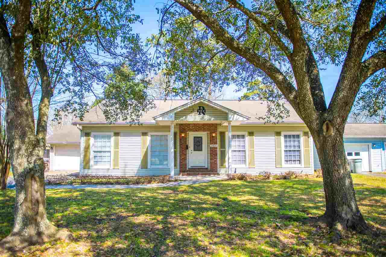 2450 Louisiana St. - Photo 1