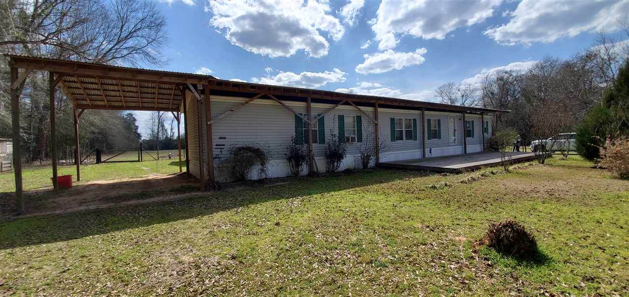 5971 Holland Cemetery Road - Photo 1