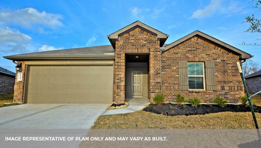 365 Silver Bridge Court - Photo 1