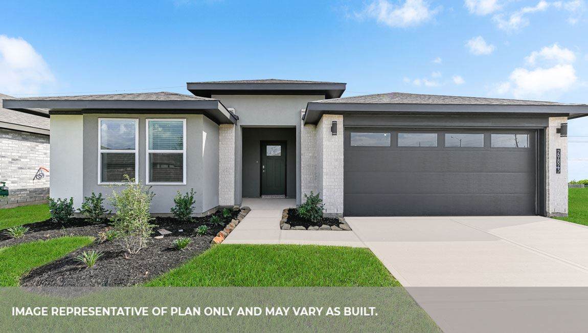 385 Silver Bridge Court - Photo 1