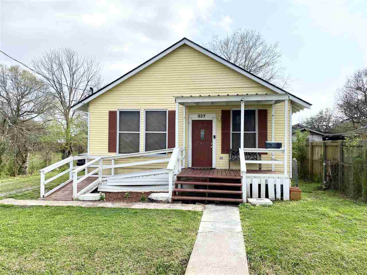 327 Avenue B - Photo 1