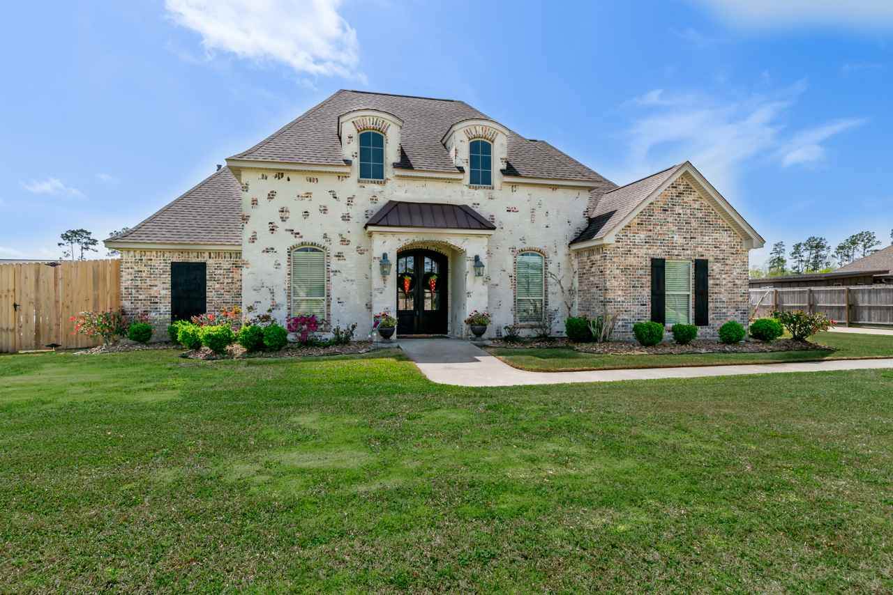 12035 Wood Hollow Dr. - Photo 1