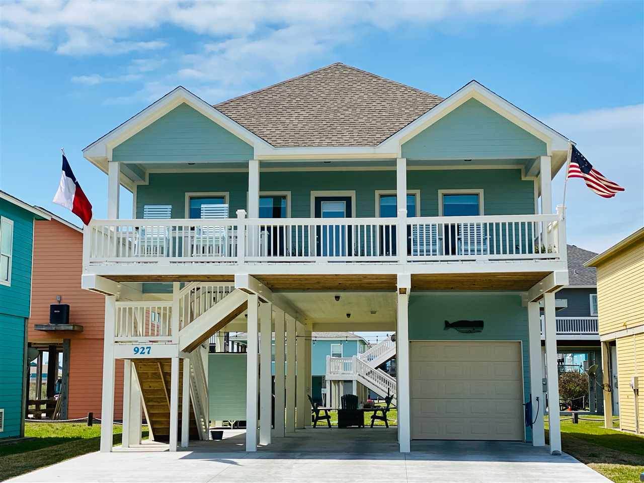 927 Tidelands - Photo 1