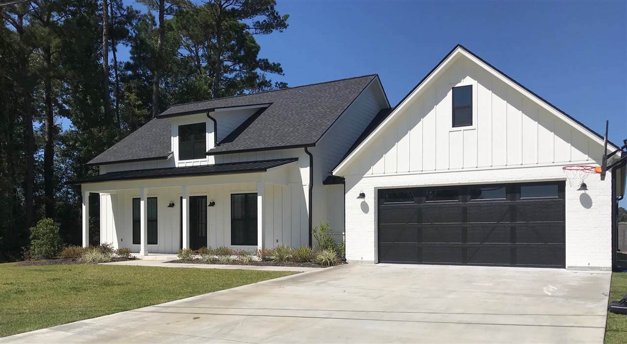1290 Tallow Circle - Photo 1