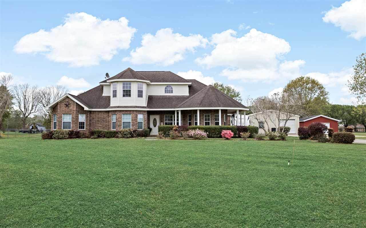 11868 Labelle Rd - Photo 1