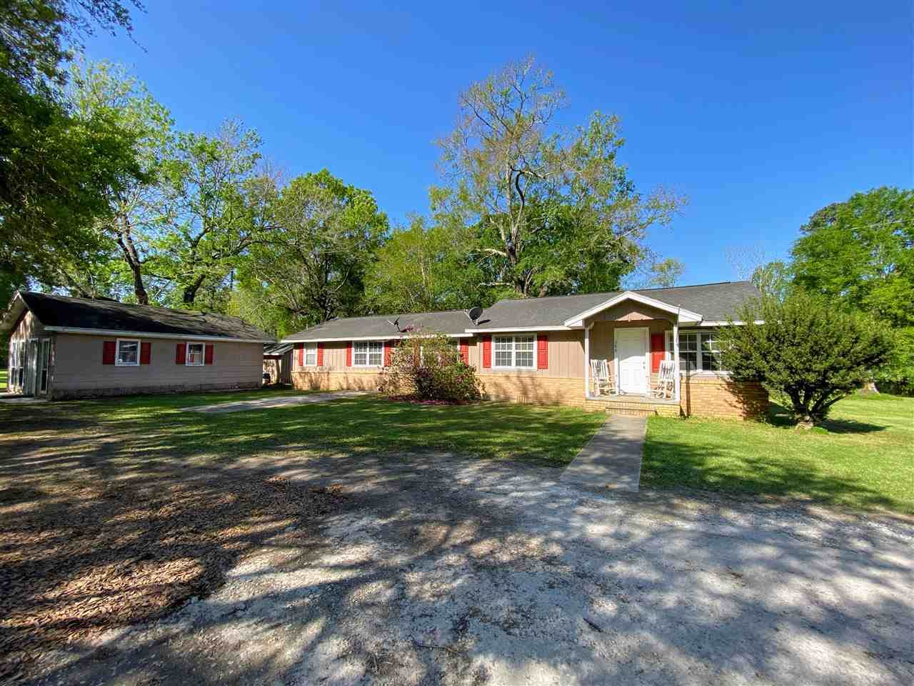 388 County Road 858 - Photo 1