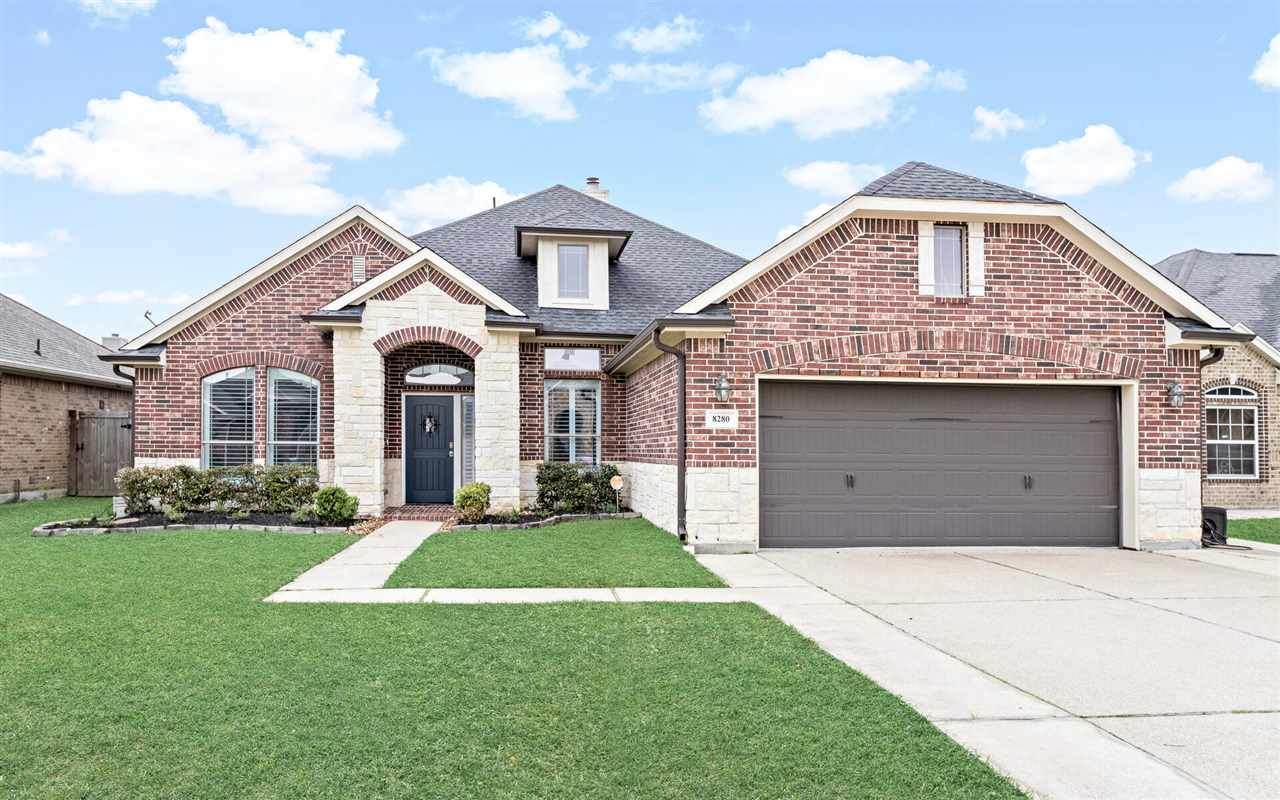 8280 Lake Powell Drive - Photo 1
