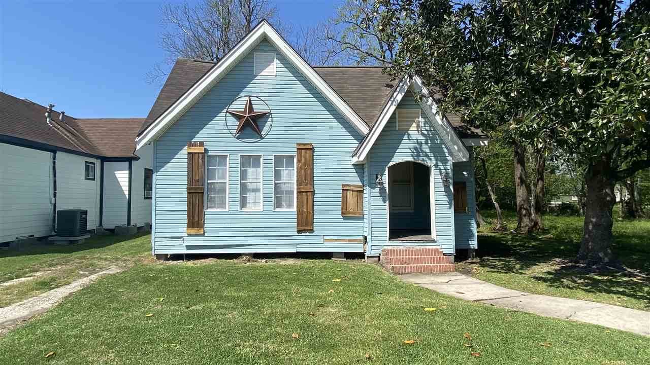 2546 Rusk - Photo 1