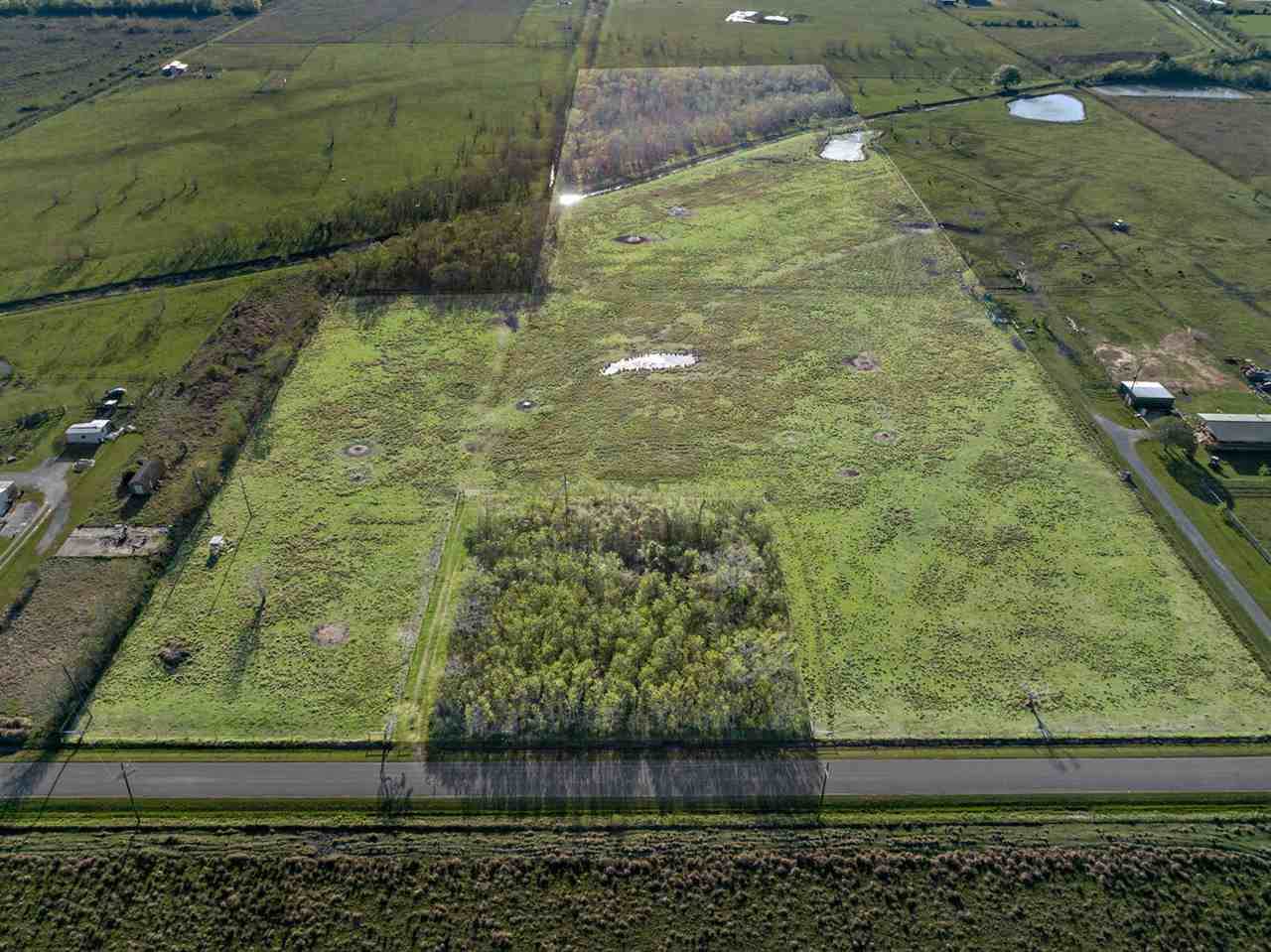+/-18.74 Acres Wilber Rd. - Photo 1