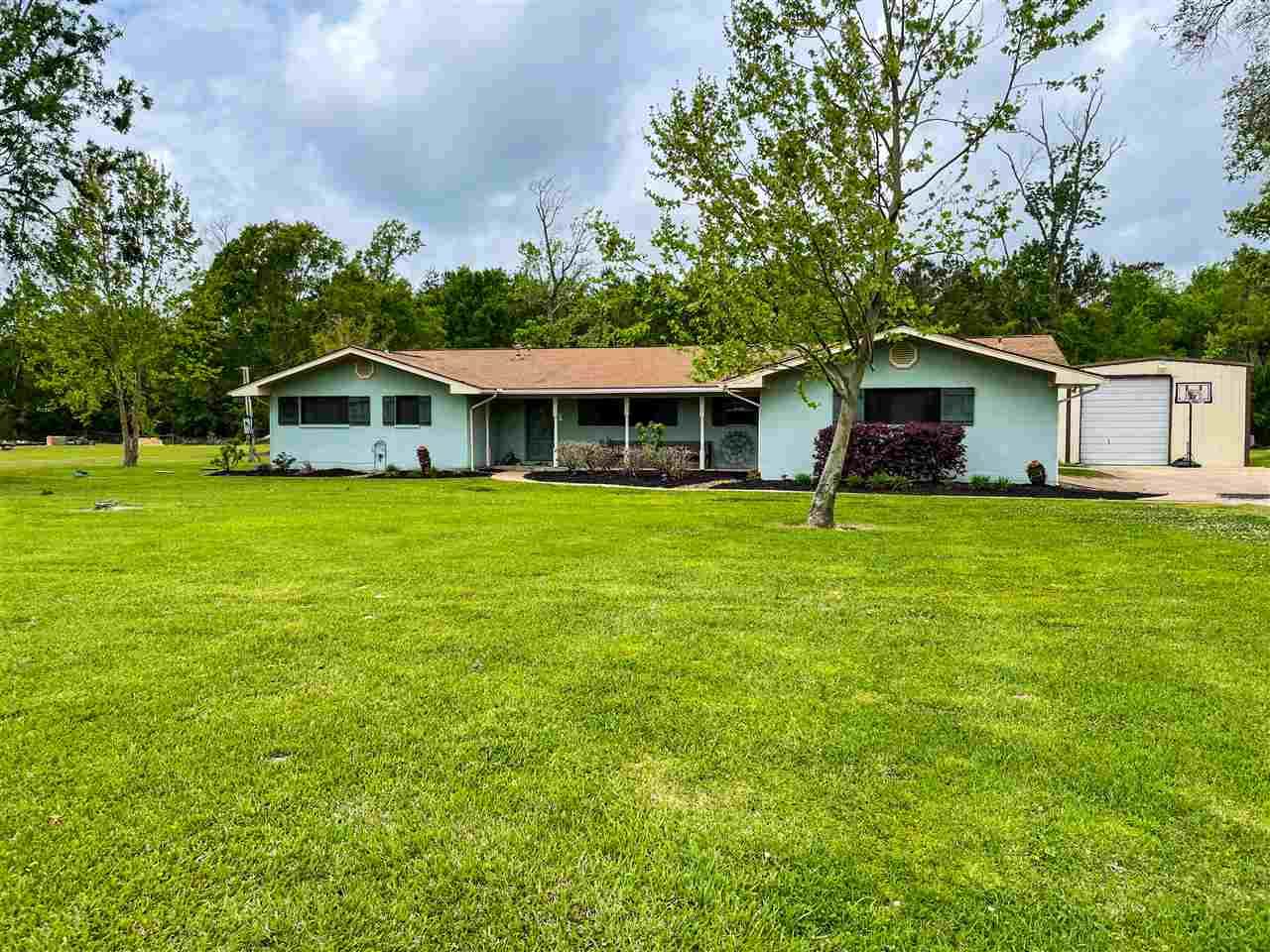 2829 Highway 62 N - Photo 1