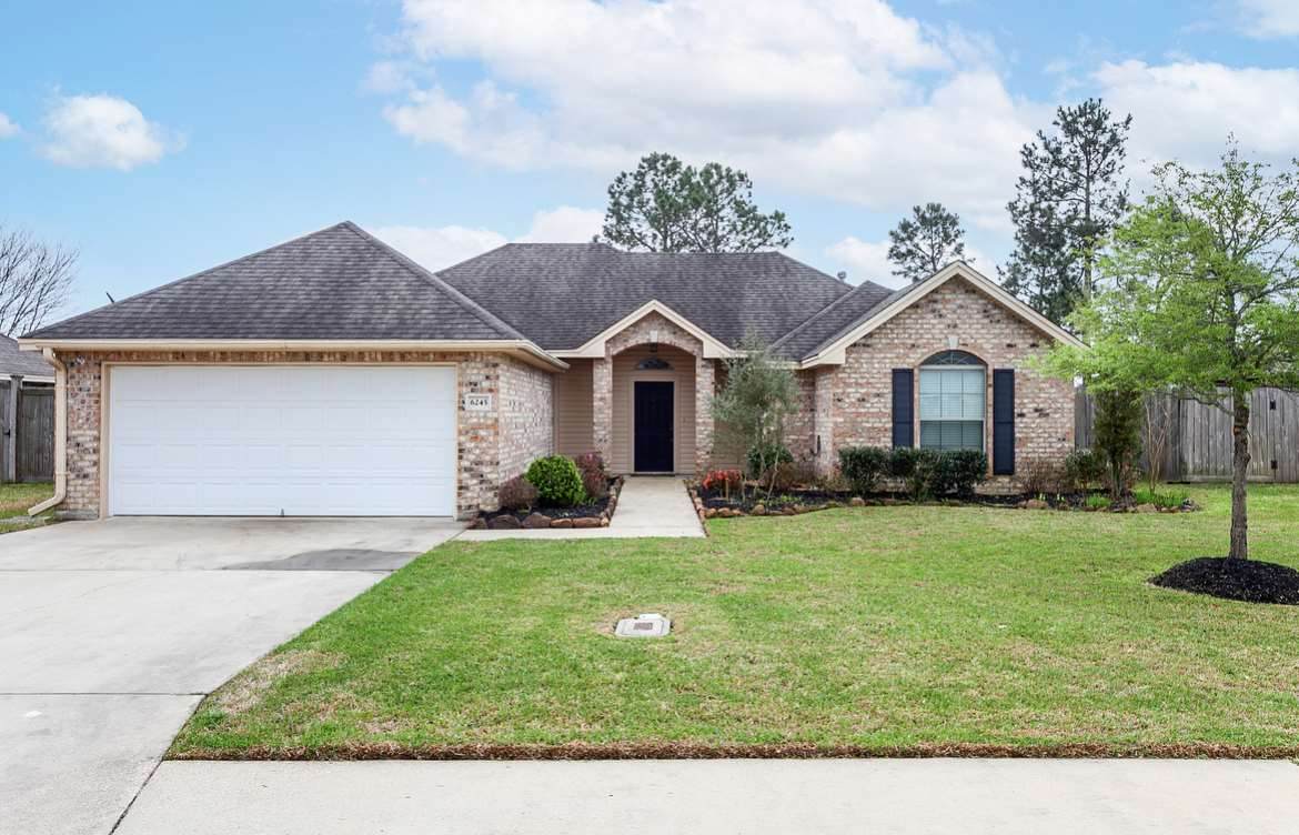 6245 Marble Falls Drive - Photo 1