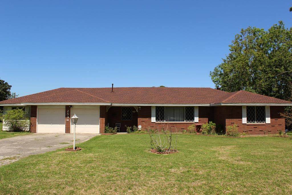 2536 Crescent Drive - Photo 1