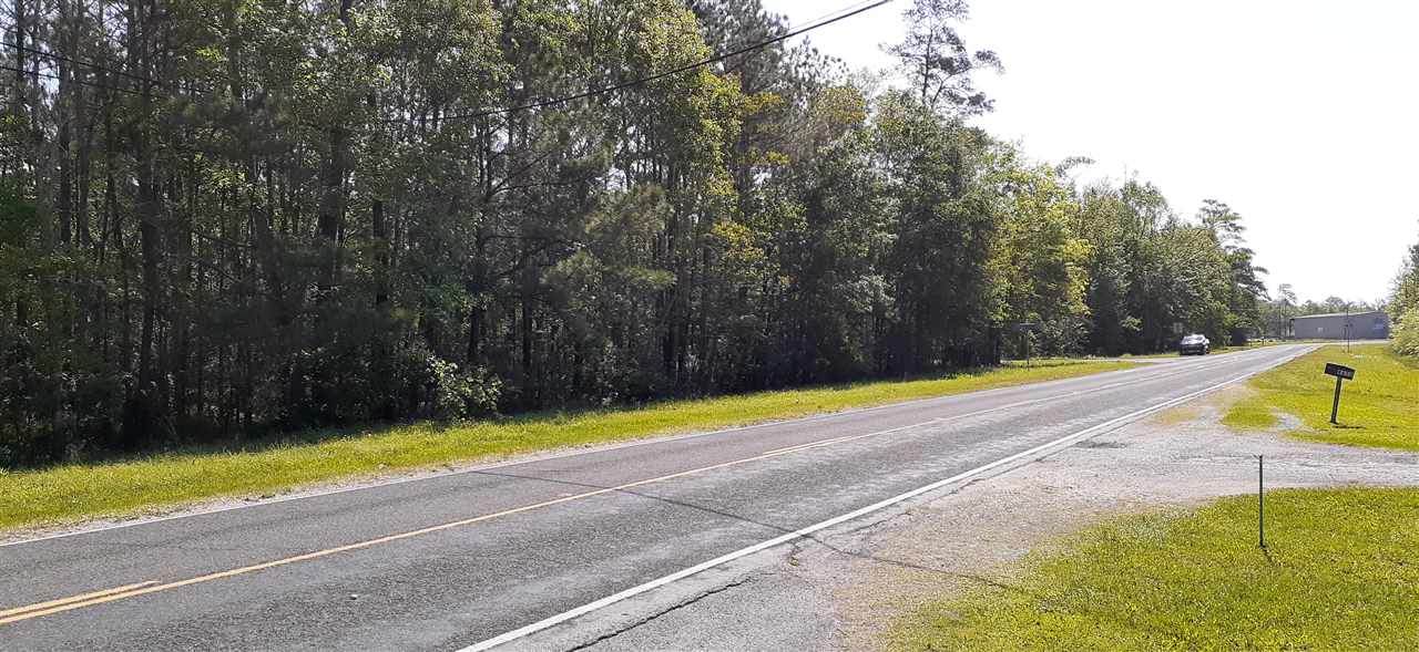 Highway 1132 - Photo 1