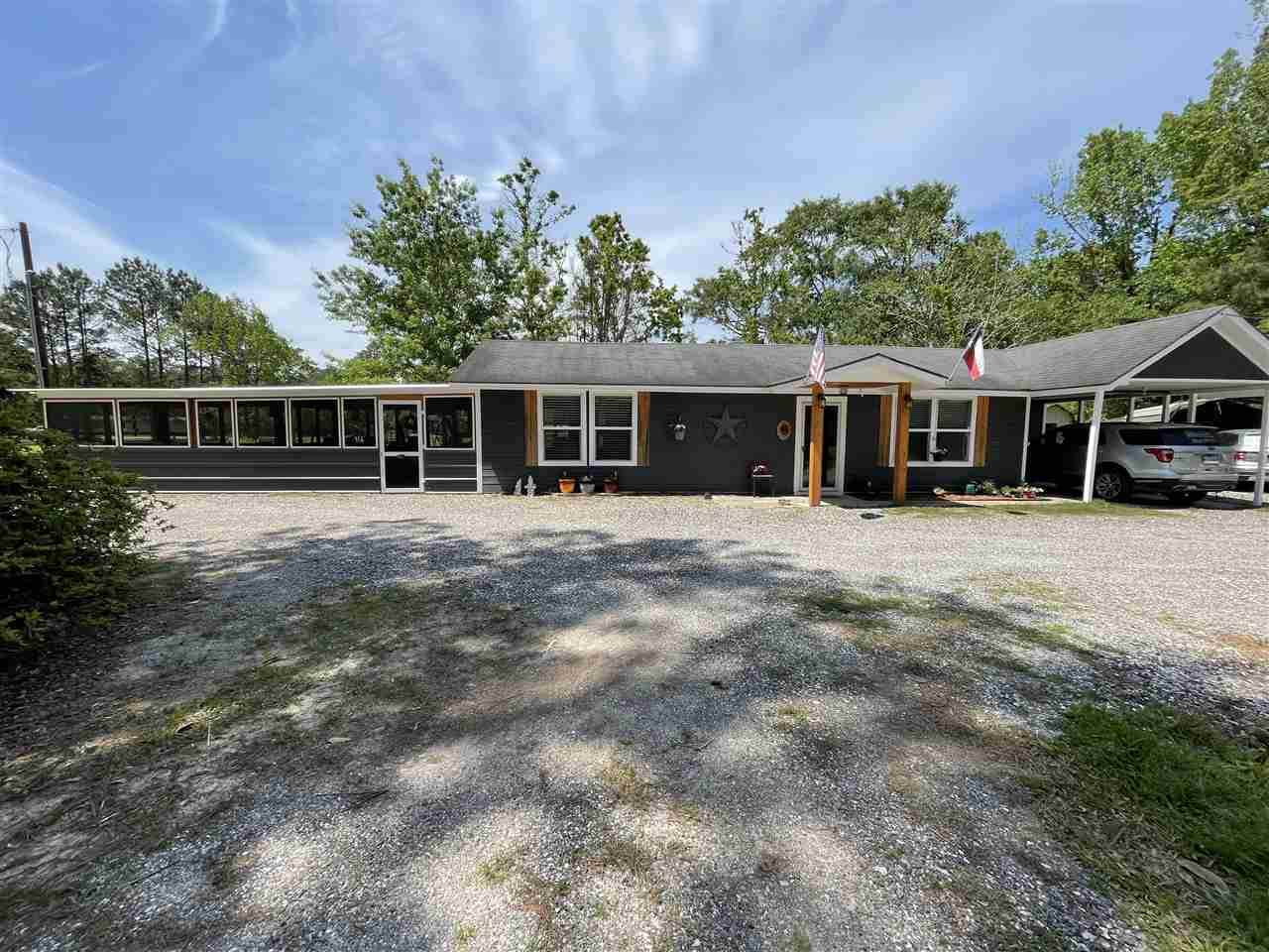 422 County Road 718 - Photo 1