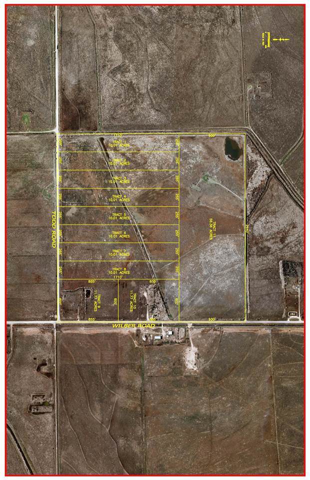 0000 Todd Rd - Photo 1