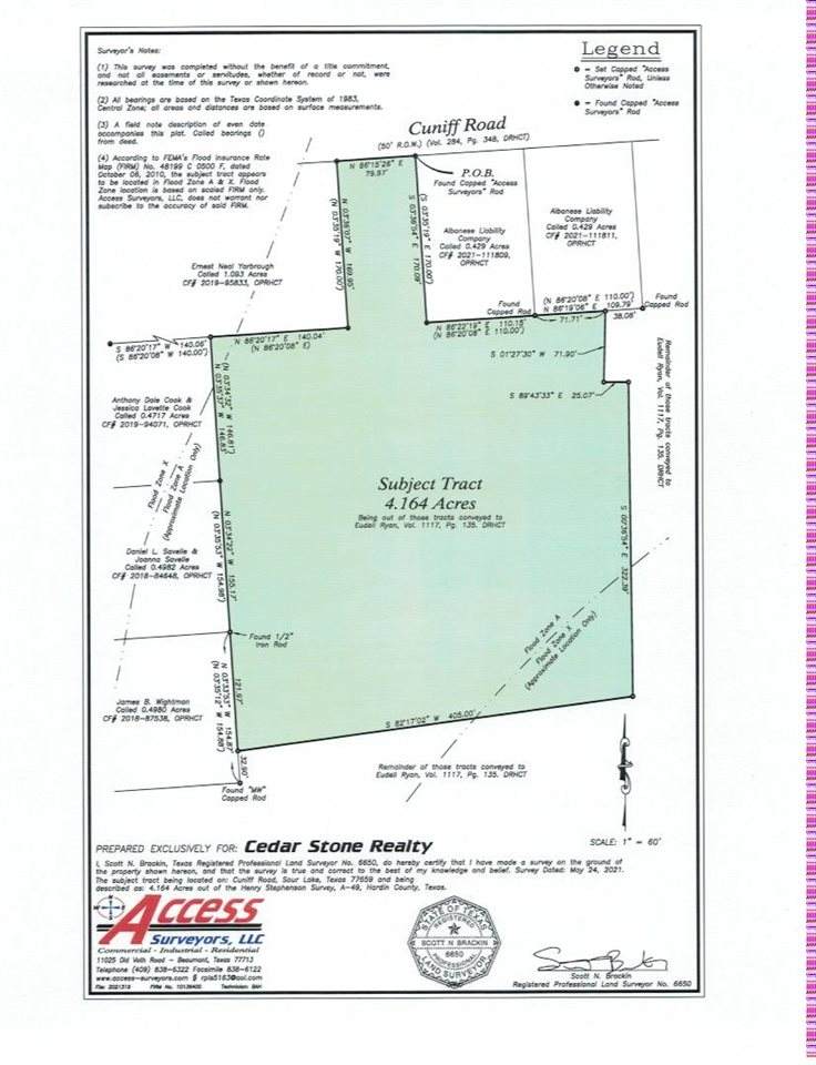 TBD Cuniff Rd - Photo 1