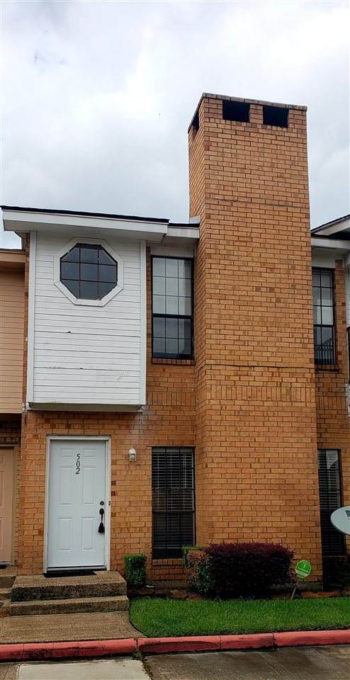 1620 Wellington #502 - Photo 1