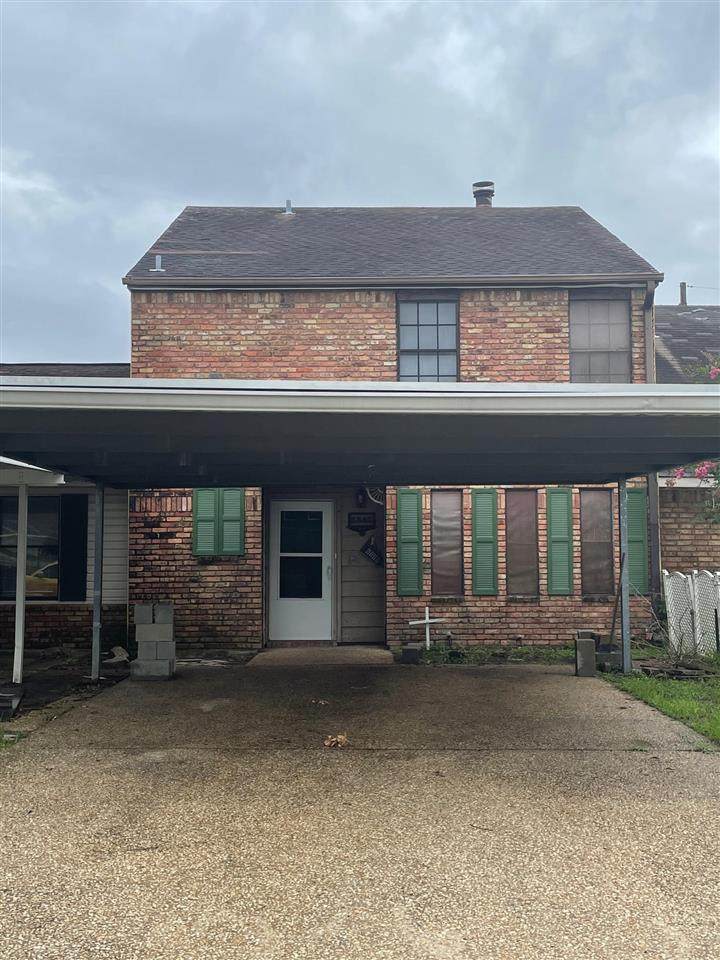 6840 25th Street - Photo 1