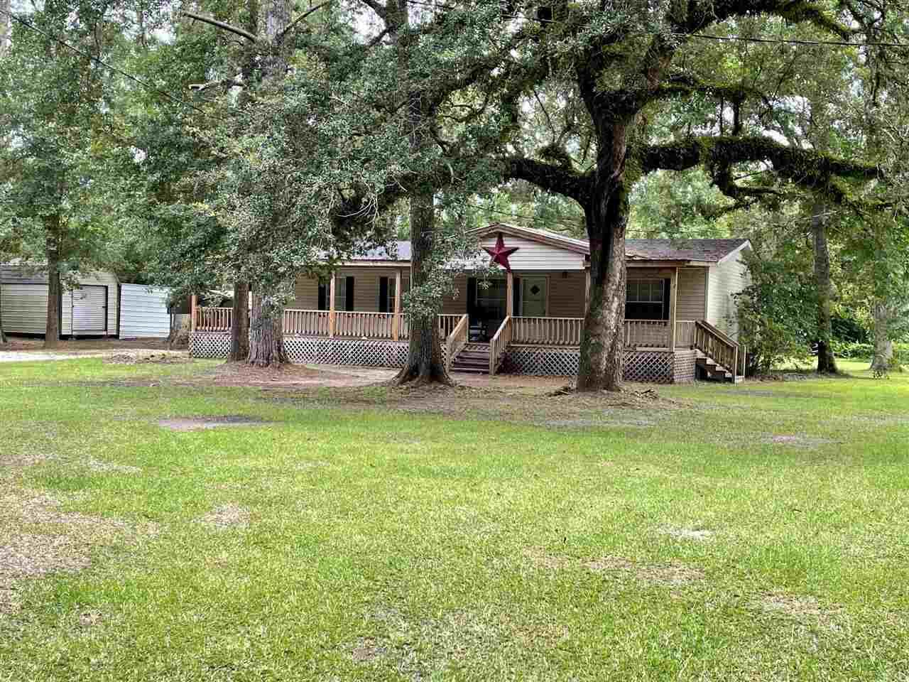 254 Co Rd 709 - Photo 1