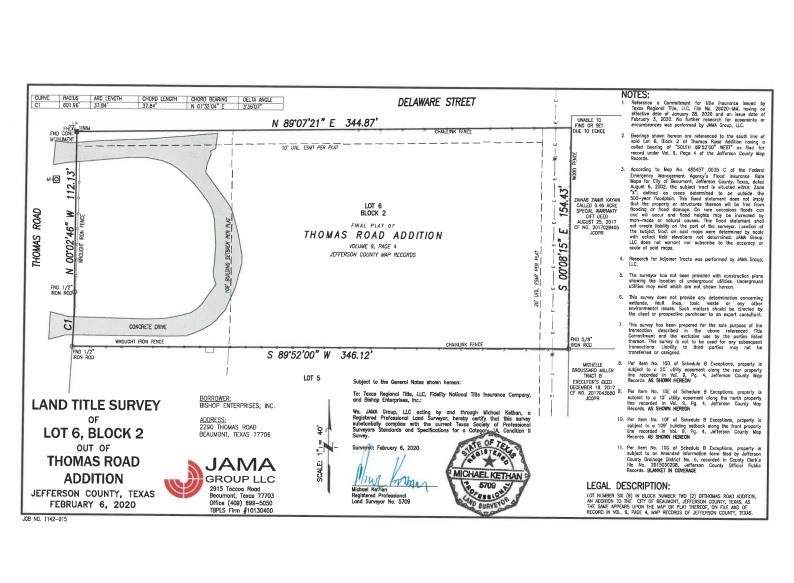 2290 Thomas Road - Photo 1
