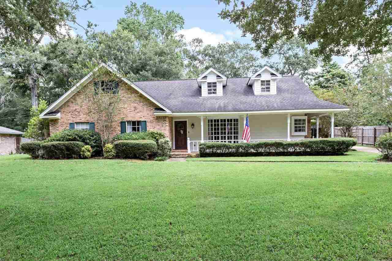 115 Magnolia Trail - Photo 1