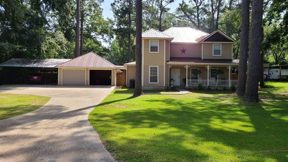 709 Houston - Photo 1