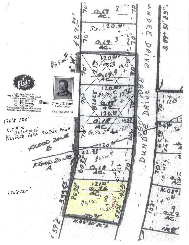 905 Dundee - Photo 1