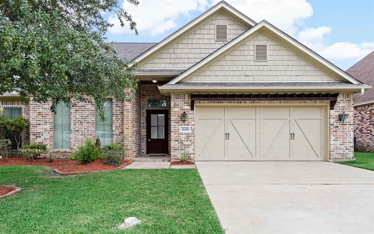 3620 Canyon Lane - Photo 1