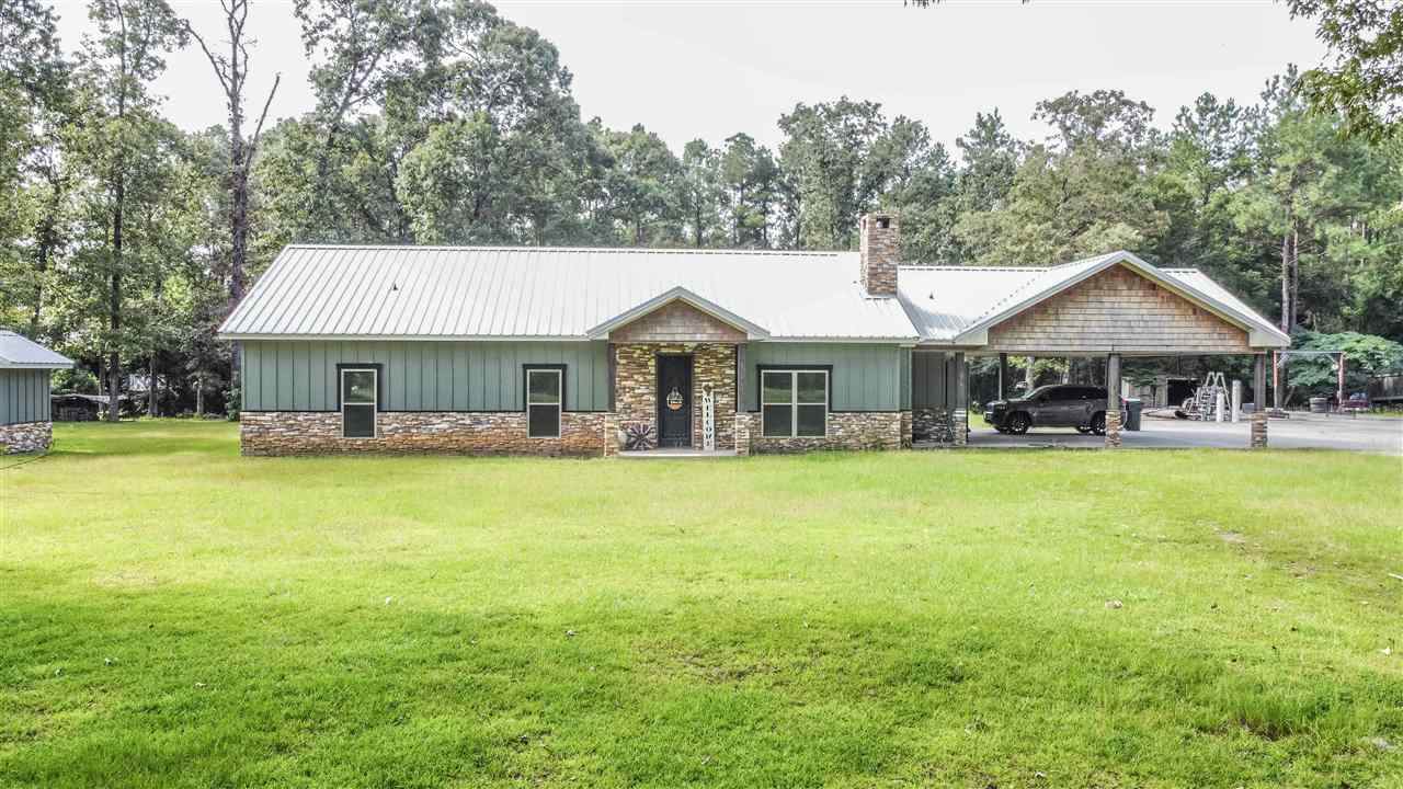4815 Fm 2827 - Photo 1