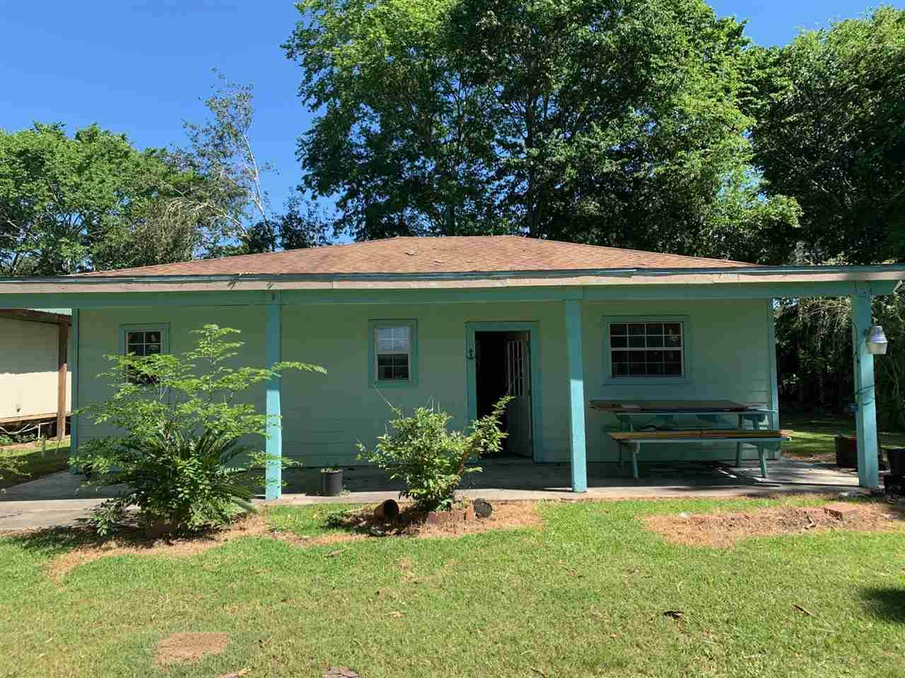 1889 Fm 1009 - Photo 1