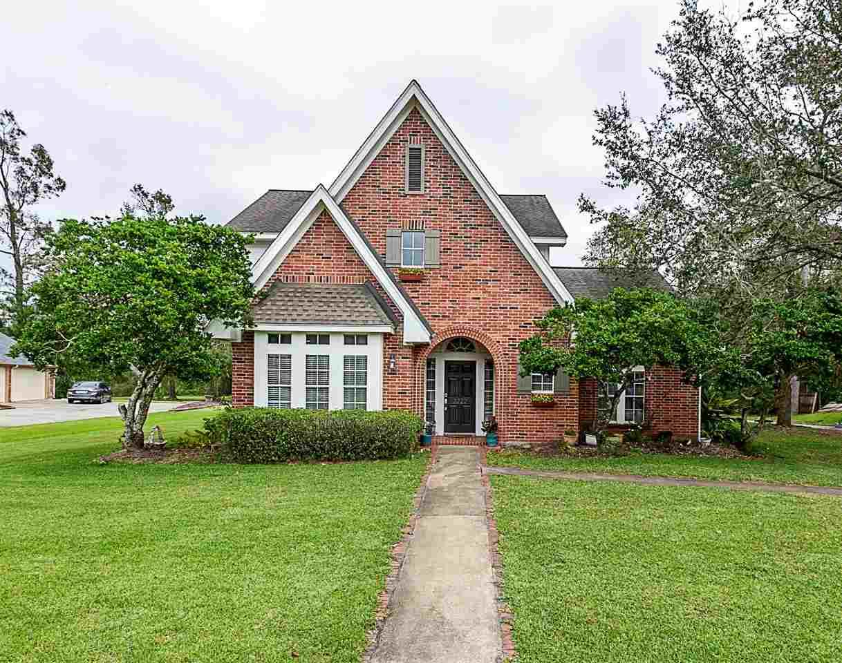 2222 Chasse Bend Street - Photo 1