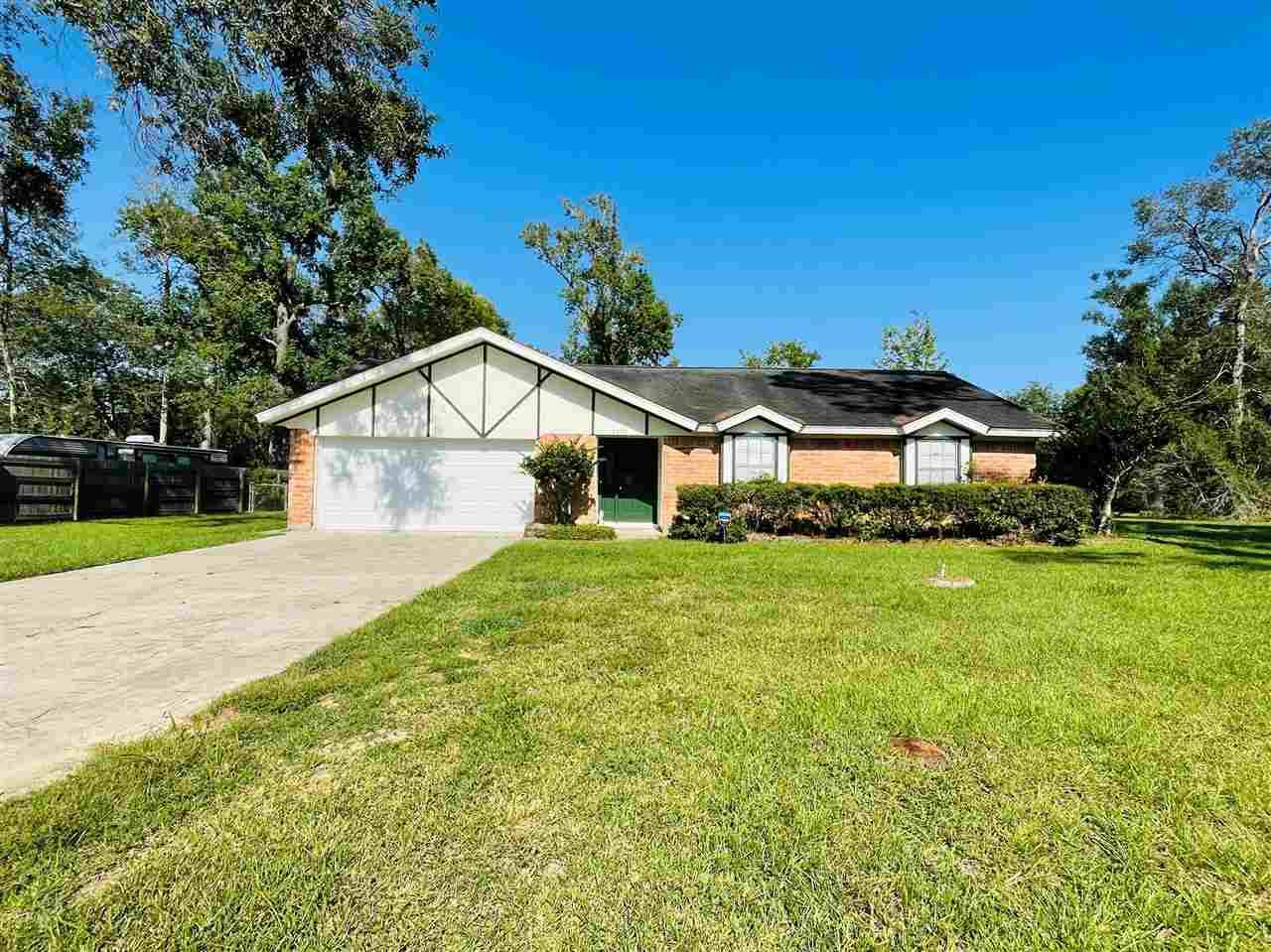 4302 Tejas Parkway - Photo 1