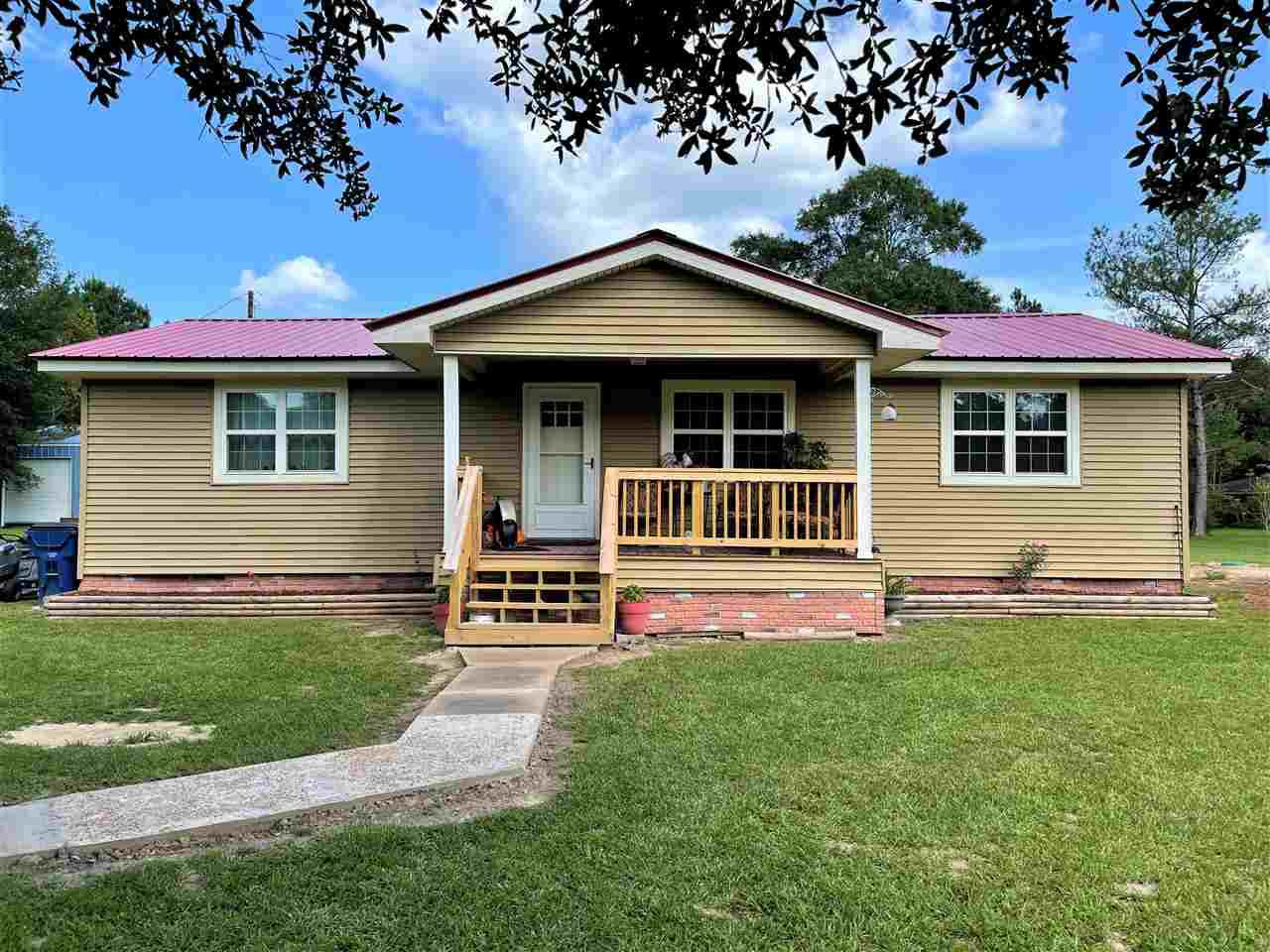139 County Road 4795 - Photo 1