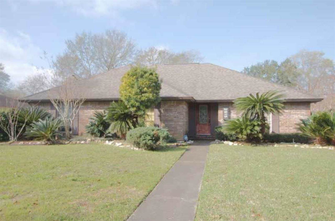2815 Fairway Dr. - Photo 1
