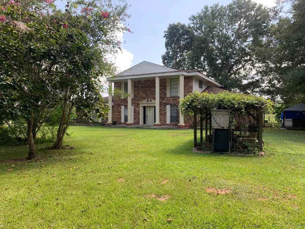 11924 Garcia Road - Photo 1