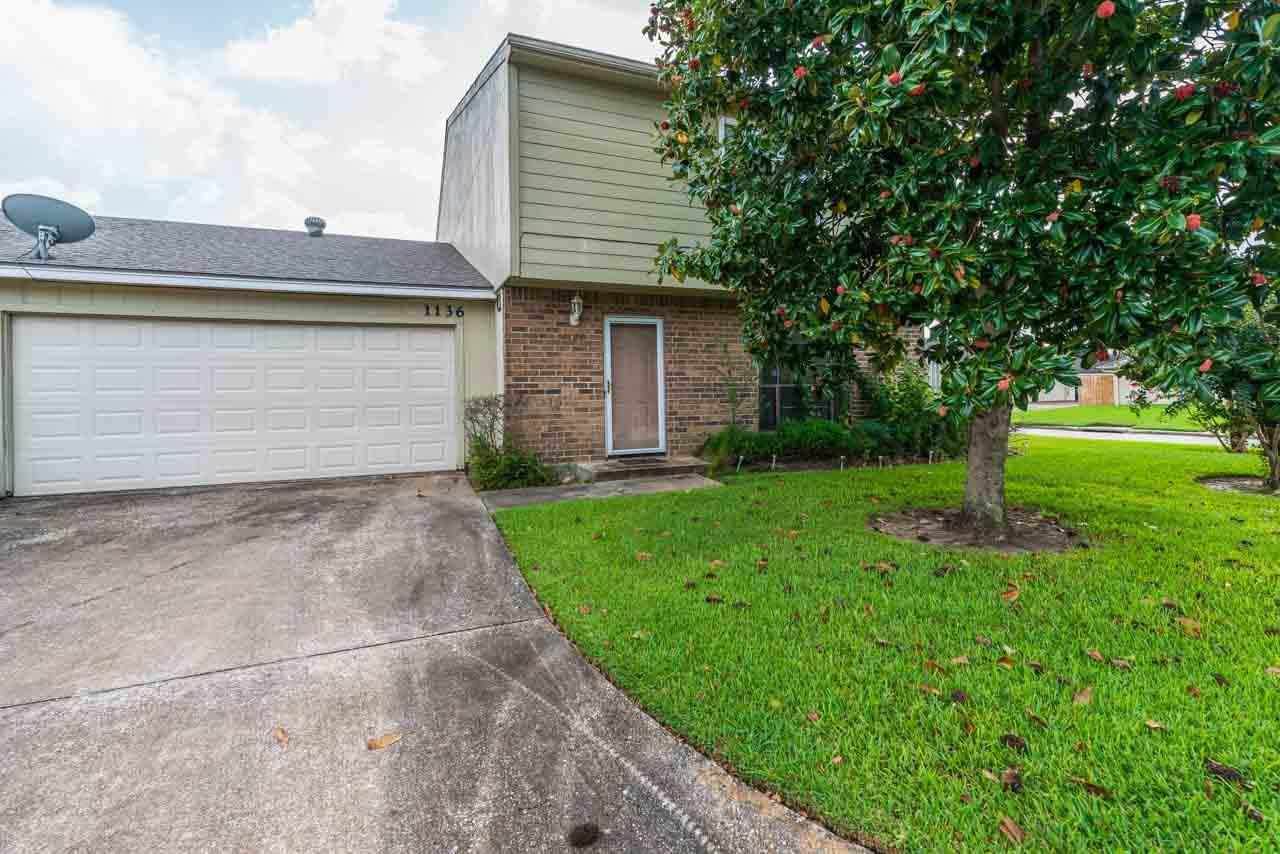 1136 Green Meadow Street - Photo 1
